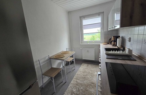 Walschleben Apartment | Holiday Apartment in Walschleben near Erfurt