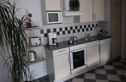 Flattach Apartment | Holiday apartment in a quiet and sunny location