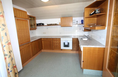 Liebenfels Apartment | Holiday apartment in a quiet location with pool