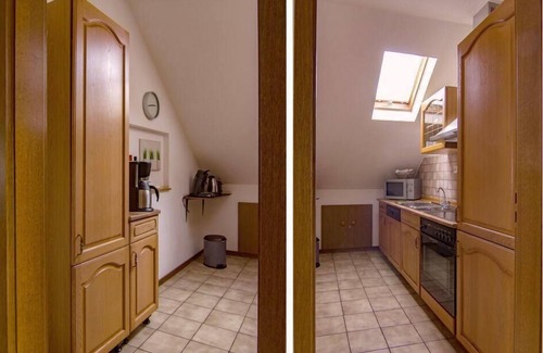 Sterkrade-Nord Apartment | Holiday Apartment in Sterkrade-Nord