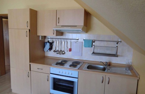 Maintal-Hochstadt Apartment | Holiday apartment in Maintal for 4 people