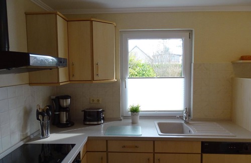 Pudagla House | Holiday Apartment in Pudagla with Private Parking