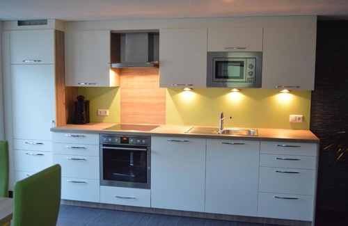 Iselsberg-Stronach Apartment | Holiday apartment Iselsberg for 2 - 5 persons with 2 bedrooms - Holiday apartment in one or multi-fa