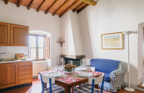 Arezzo Other | Holiday apartment Arezzo (Stadt) for 1 - 3 persons with 2 bedrooms - Farmhouse