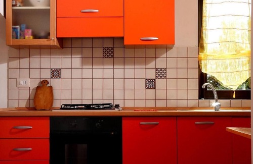 Santo Stefano Apartment | Holiday apartment Gioiosa Marea for 1 - 5 persons with 1 bedroom - Twin house