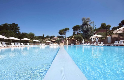 Guardistallo Apartment | Holiday apartment mit Pool