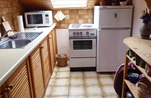 Konigsfeld Apartment | Holiday apartment Königsfeld for 1 - 3 persons with 1 bedroom - Holiday apartment