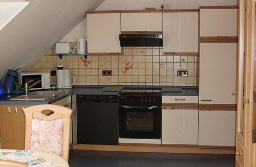Lay House | Holiday apartment Koblenz for 1 - 4 persons with 2 bedrooms - Holiday house