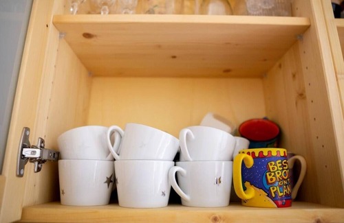 Paulinzella Apartment | Holiday apartment Königsee for 1 - 4 persons with 1 bedroom - Holiday apartment in one or multi-fami