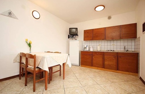 Krnica Apartment | Holiday apartment Krnica for 1 - 5 persons with 2 bedrooms - Holiday apartment