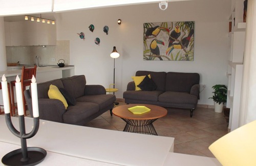 La Pared Apartment | Holiday apartment La Pared for 1 - 4 persons with 2 bedrooms - Holiday apartment