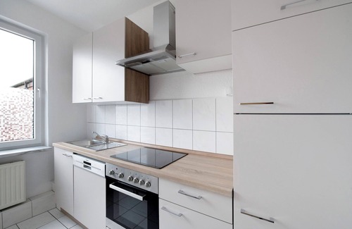 Laage Apartment | Holiday Apartment 'Laage' with Wi-Fi