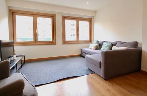 Telheiras Apartment | Holiday apartment Lisbon for 1 - 4 persons with 1 bedroom - Holiday apartment in one or multi-family