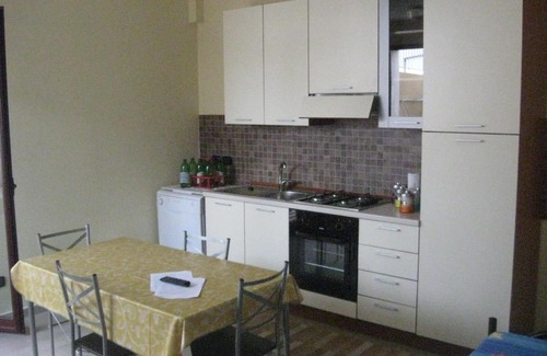 Locri House | Holiday apartment Locri for 1 - 5 persons with 2 bedrooms - Holiday house