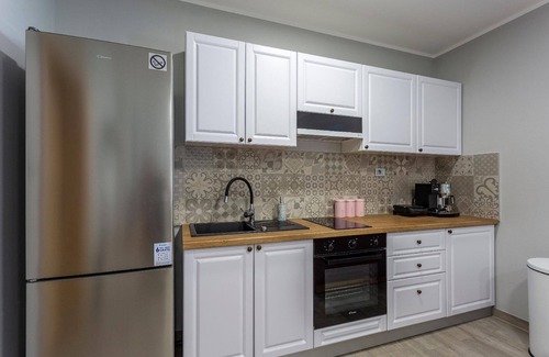 Lokve Apartment | Holiday apartment Lokve for 1 - 3 persons with 1 bedroom - Holiday apartment