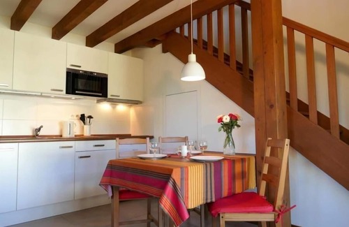 Louhossoa Apartment | Holiday apartment Louhossoa for 1 - 3 persons with 1 bedroom - Casa Rural