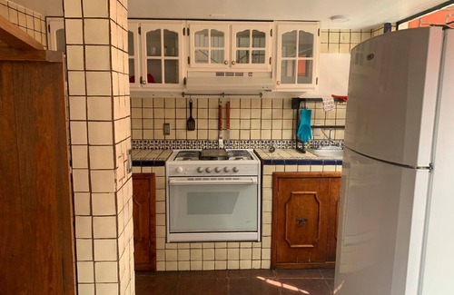 Santa Catarina House | Holiday apartment Mexiko City for 1 - 3 persons with 1 bedroom - Holiday house