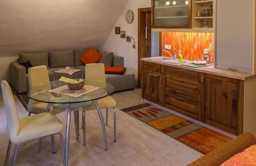 Niedergurig Apartment | Holiday apartment Malschwitz for 2 - 4 persons with 2 bedrooms - Holiday apartment