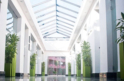 Ouahat Sidi Brahim Apartment | Holiday apartment