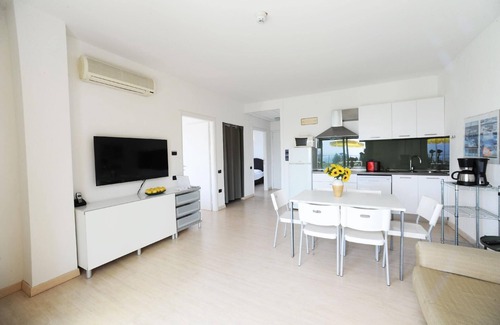 Val di Sogno Apartment | Holiday apartment Malcesine for 1 - 6 persons with 2 bedrooms - Holiday apartment