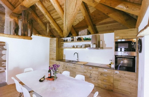Ponto Valentino Apartment | Holiday apartment Marolta for 1 - 4 persons with 2 bedrooms - Holiday apartment