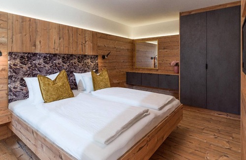 Brandberg Apartment | Holiday apartment Mayrhofen (Ort) for 1 - 6 persons with 2 bedrooms - Holiday apartment