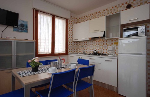 Lignano Riviera Apartment | Holiday apartment mit Pool