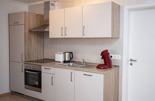 Kaimt Apartment | Holiday apartment Mosel Vineyard - Modern, comfortable and friendly