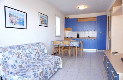 Torre di Fine Apartment | Holiday apartment Modern village with swimming pool
