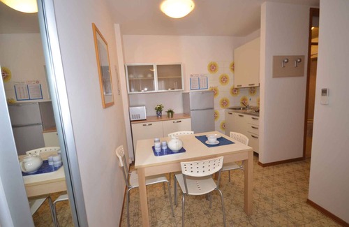 Bibione Lido dei Pini Apartment | Holiday apartment near the beach