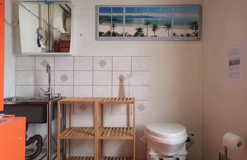 Hohenberg a.d.Eger Apartment | Holiday apartment Neuhaus for 1 - 6 persons - Holiday apartment