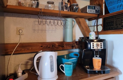 Hohenberg a.d.Eger Apartment | Holiday apartment Neuhaus for 1 - 2 persons - Holiday apartment