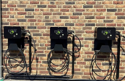 Schmidt Apartment | Holiday apartment Nideggen for 1 - 4 persons with 2 bedrooms - Holiday apartment