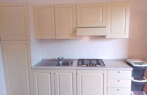 Norbello House | Holiday apartment Norbello for 1 - 4 persons with 1 bedroom - Holiday house