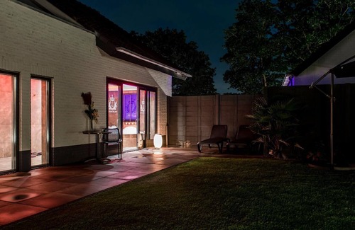 Nuland Apartment | Holiday apartment Nuland for 1 - 2 persons with 1 bedroom - Holiday apartment