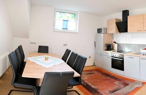 Sankt Wolfgang-Kienberg House | Holiday apartment Obdach for 1 - 8 persons with 3 bedrooms - Holiday house