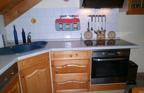 Obertraun House | Holiday apartment Obertraun for 1 - 2 persons - Holiday house