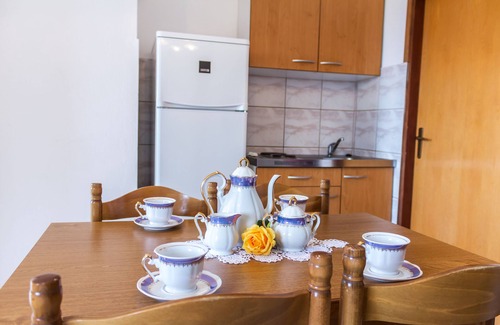 Pag Apartment | Holiday Apartment of Your Dreams a2a