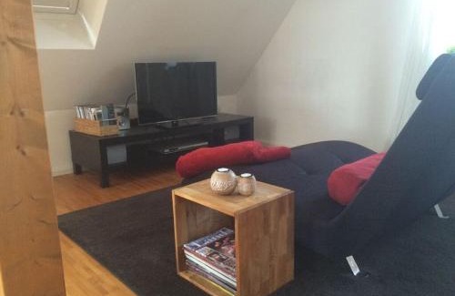 Gelmer-Dyckburg Apartment | Holiday apartment Old Warehouse