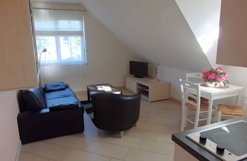 Blankensee Apartment | Holiday apartment on Blankensee