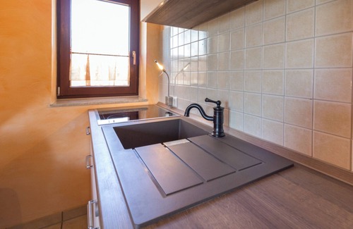 Rambin Apartment | Holiday apartment on Rügen for 4