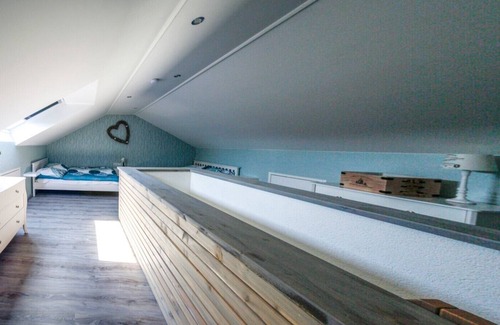 Stockey House | Holiday apartment on the Harz / Eichsfeld