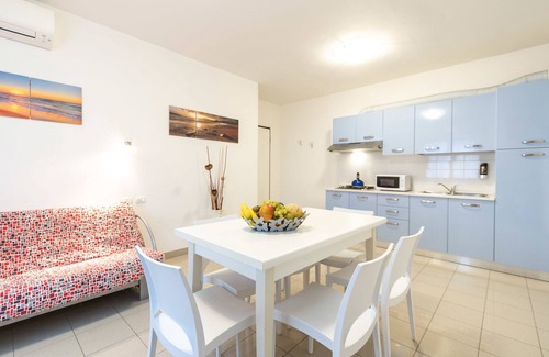 Lignano Sabbiadoro Apartment | Holiday apartment Only 300 metres to the sea