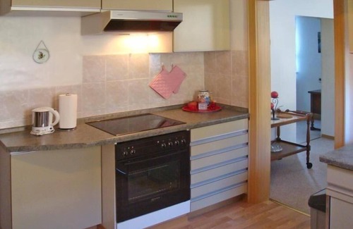 Osterode am Harz Apartment | Holiday apartment Osterode for 1 - 4 persons with 2 bedrooms - Holiday apartment in one or multi-fam