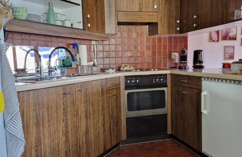 Pany Apartment | Holiday apartment Pany - Luzein for 1 - 6 persons with 2 bedrooms - Holiday apartment