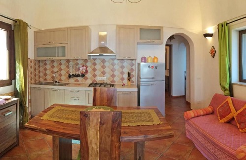 Kamma Apartment | Holiday apartment Pantelleria for 1 - 2 persons with 1 bedroom - Holiday apartment
