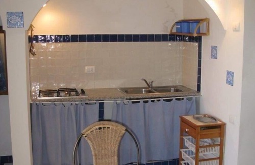 Kamma Apartment | Holiday apartment Pantelleria for 1 - 2 persons with 1 bedroom - Holiday apartment