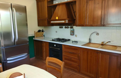 Pedara Apartment | Holiday apartment Pedara for 1 - 5 persons with 2 bedrooms - Holiday apartment