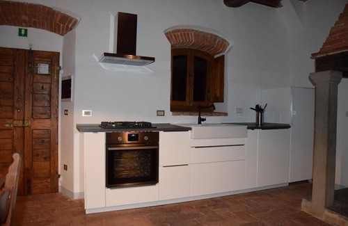 Pelago Other | Holiday apartment Pelago for 1 - 8 persons with 4 bedrooms - Farmhouse