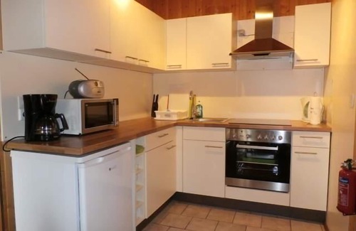 Thaling Apartment | Holiday apartment Pöls for 1 - 4 persons with 2 bedrooms - Holiday apartment